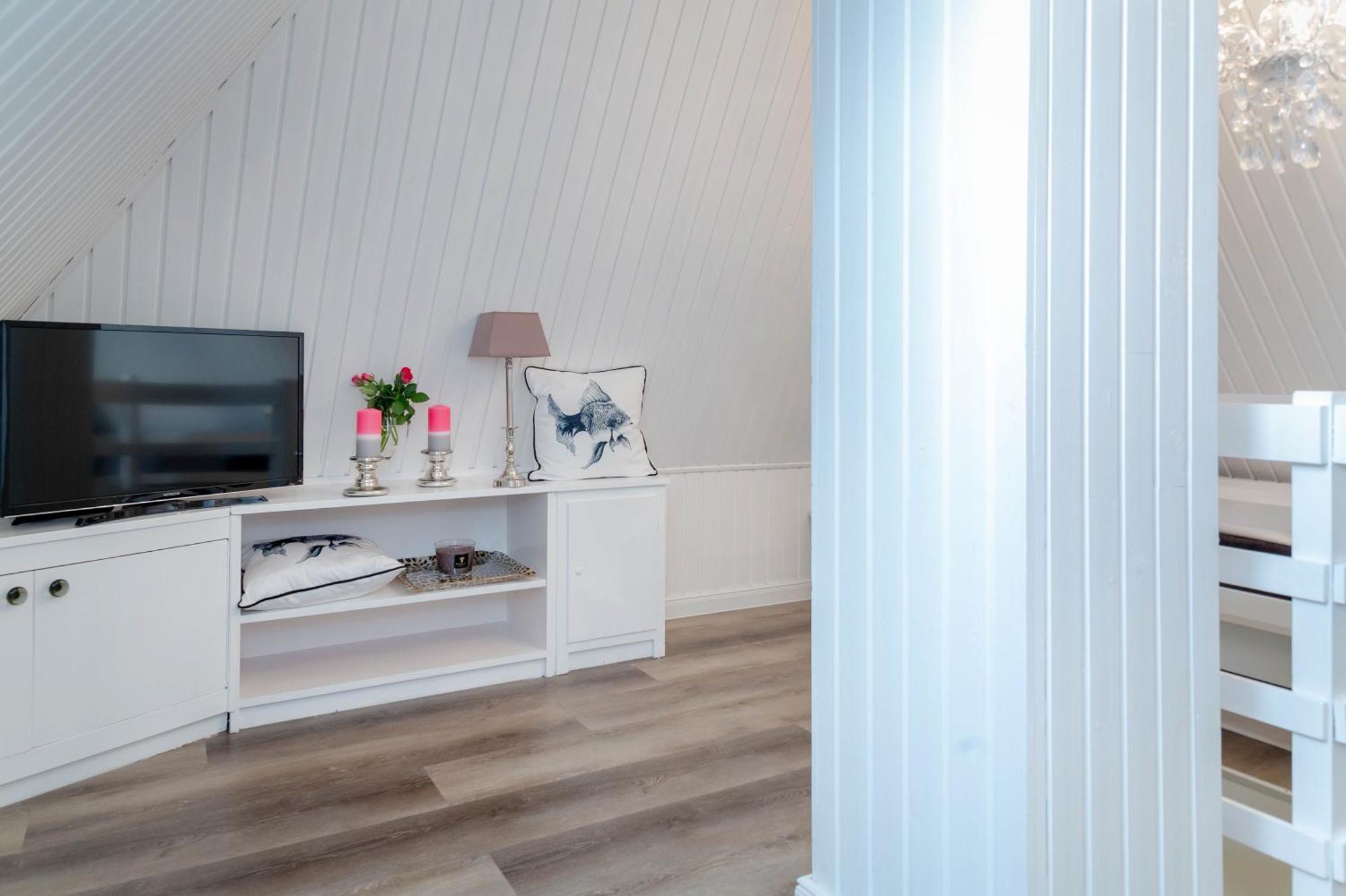 Apartmán Kleinkeitum Exteriér fotografie