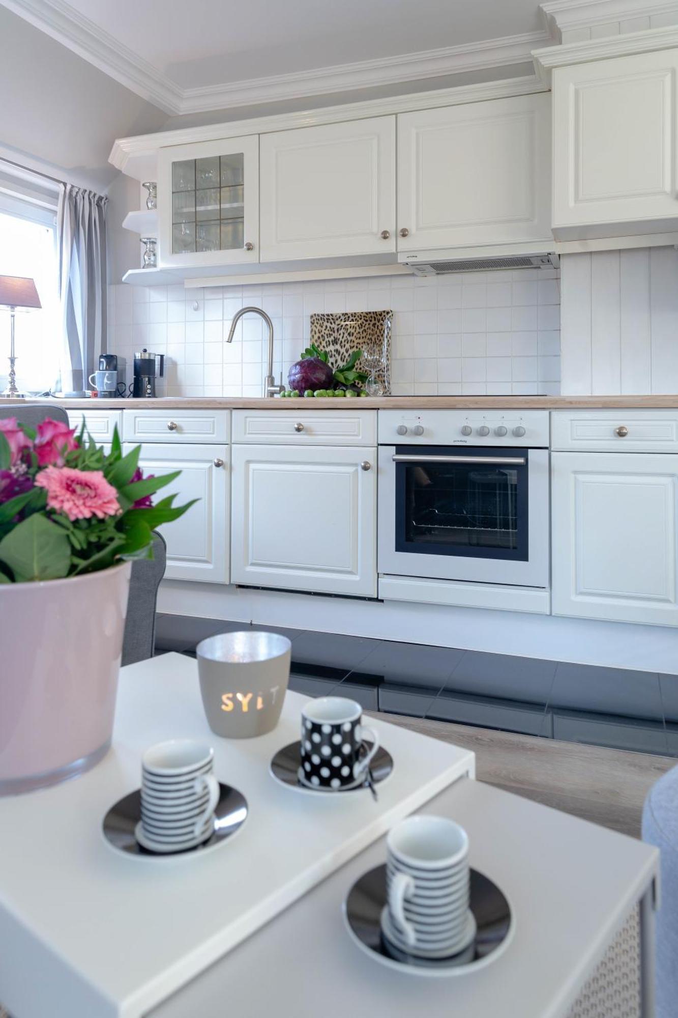 Apartmán Kleinkeitum Exteriér fotografie
