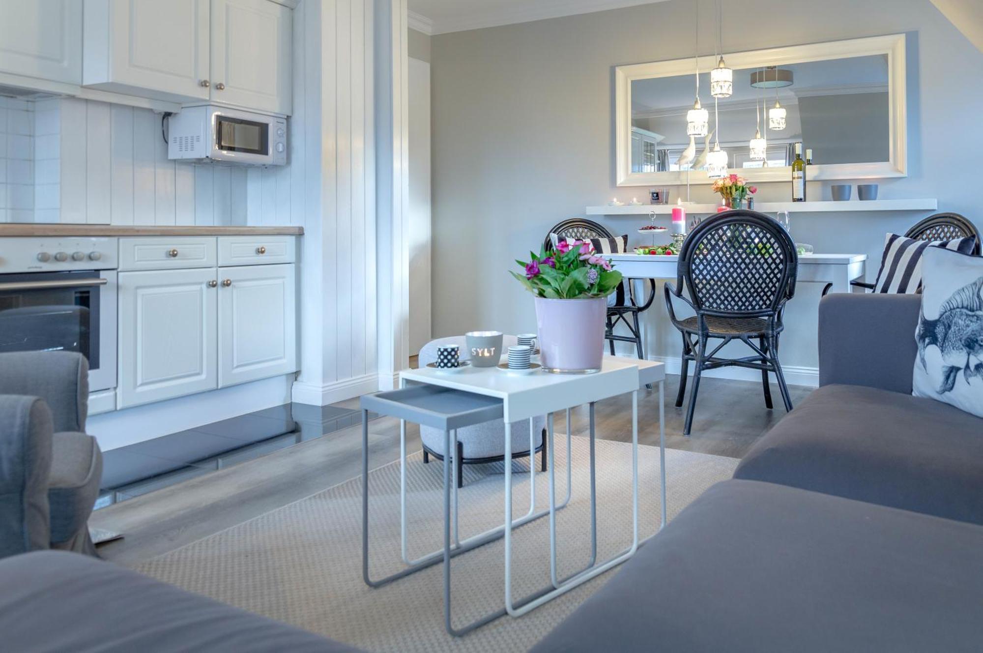 Apartmán Kleinkeitum Exteriér fotografie