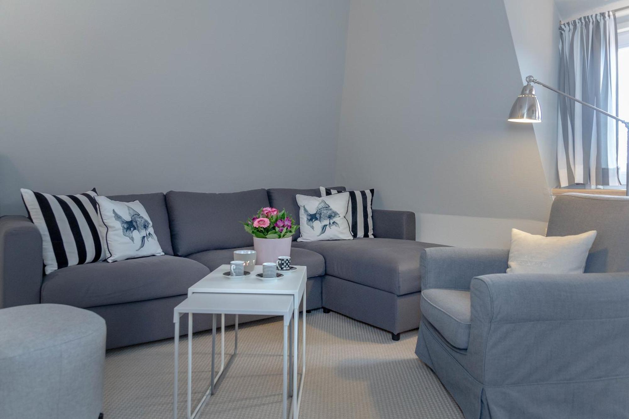 Apartmán Kleinkeitum Exteriér fotografie