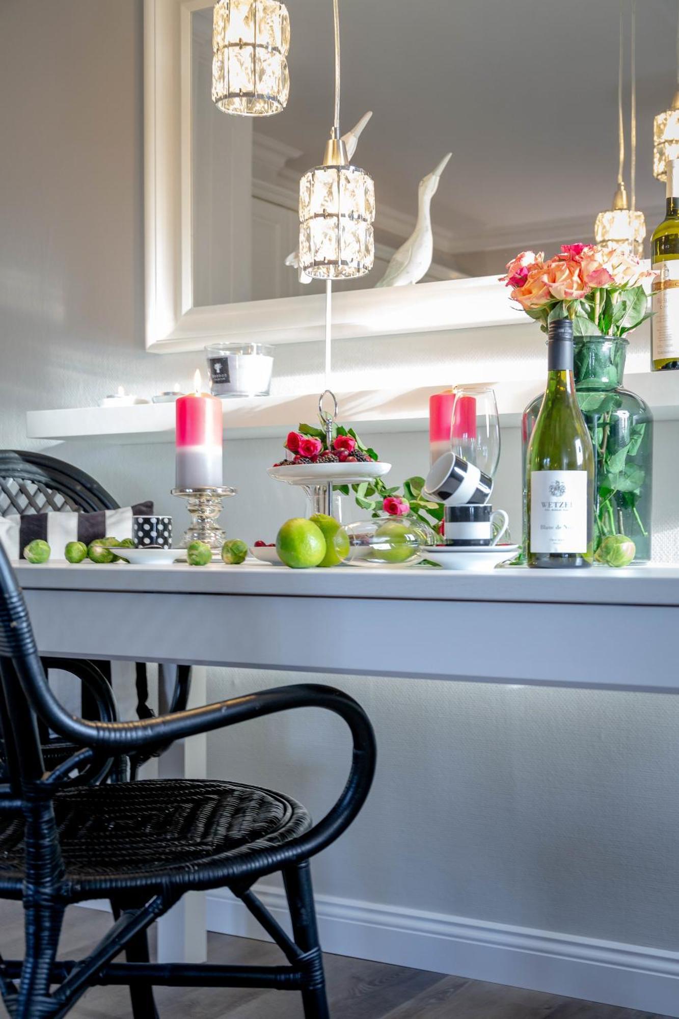 Apartmán Kleinkeitum Exteriér fotografie