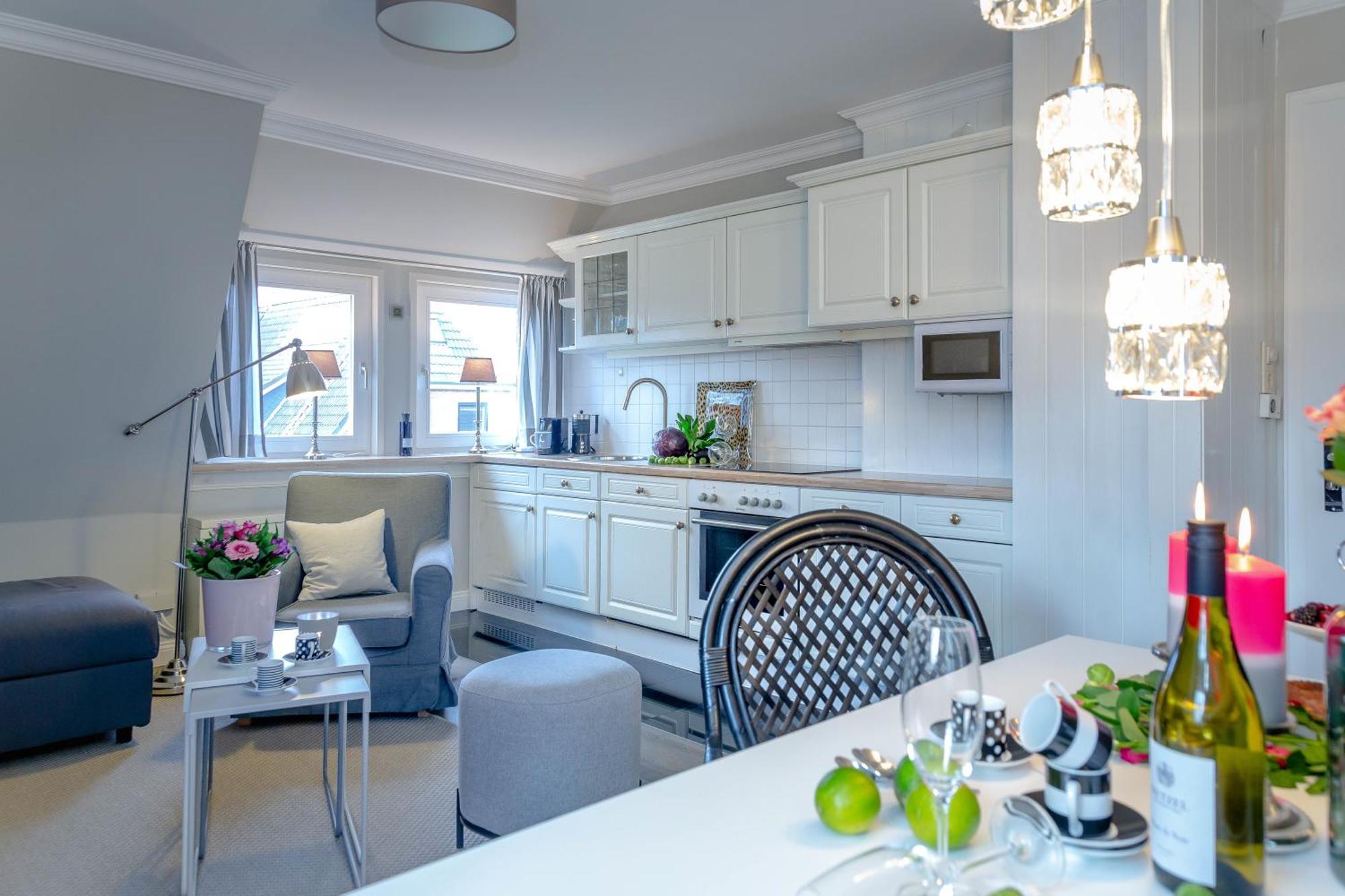 Apartmán Kleinkeitum Exteriér fotografie