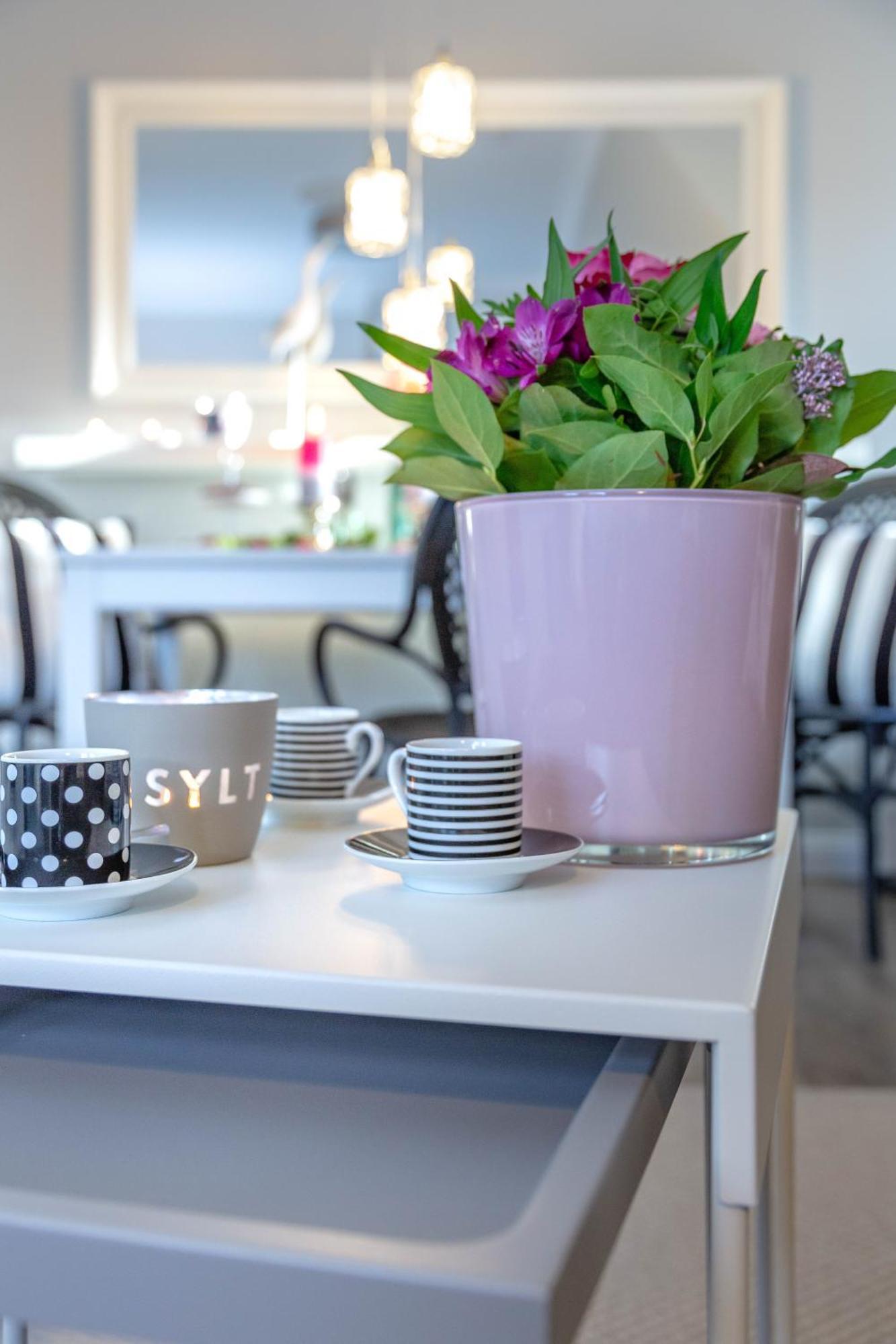 Apartmán Kleinkeitum Exteriér fotografie
