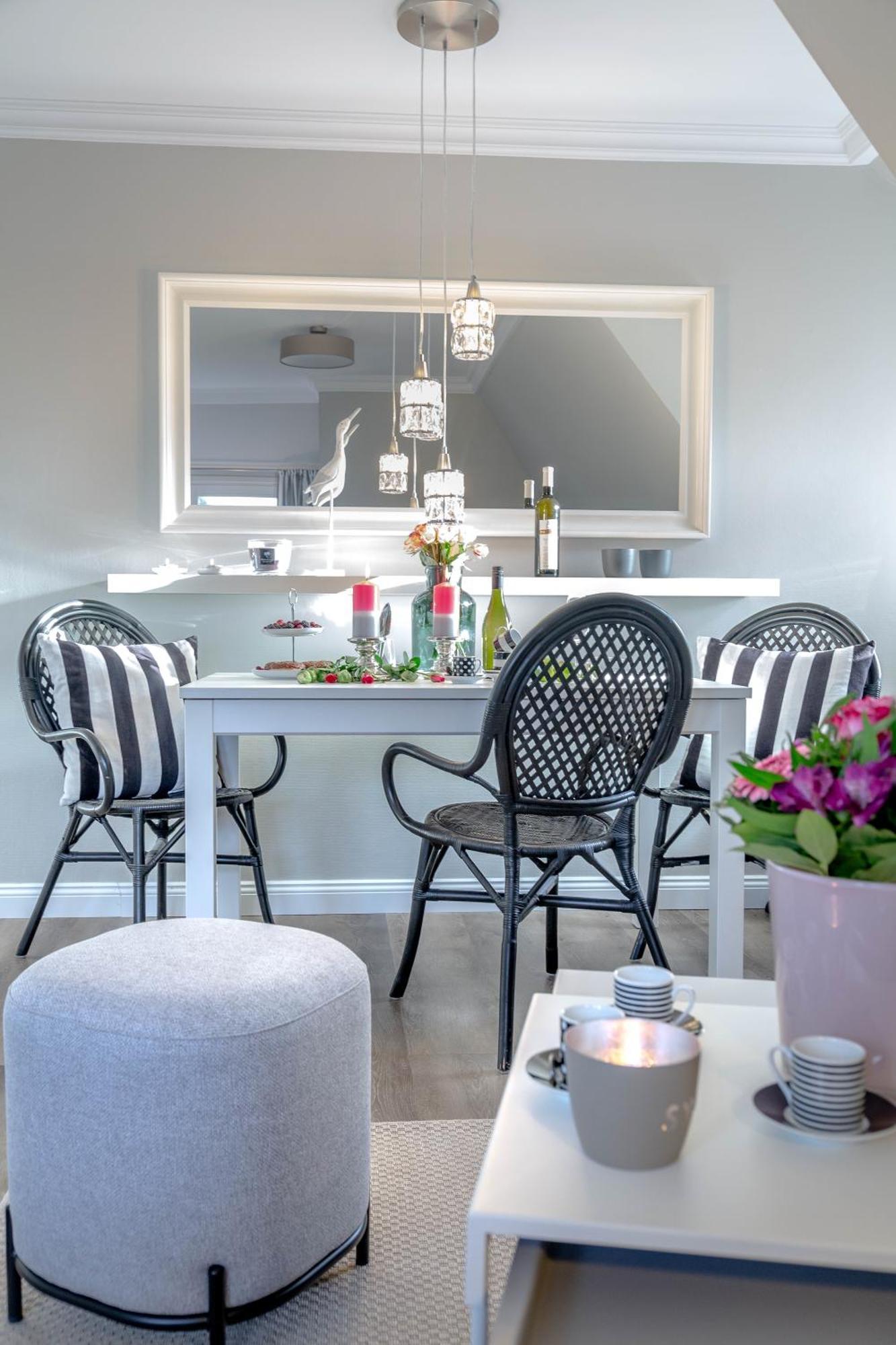 Apartmán Kleinkeitum Exteriér fotografie